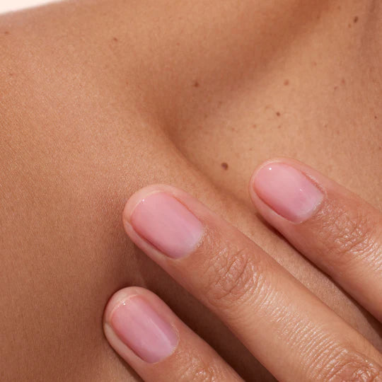 Manucurist Active Glow Blueberry