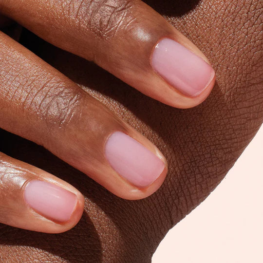 Manucurist Active Glow Blueberry