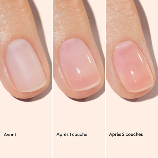 Manucurist Active Glow Raspberry