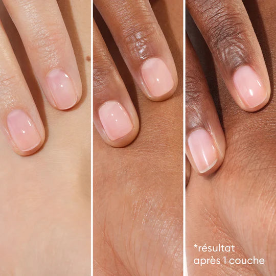 Manucurist Active Glow Raspberry