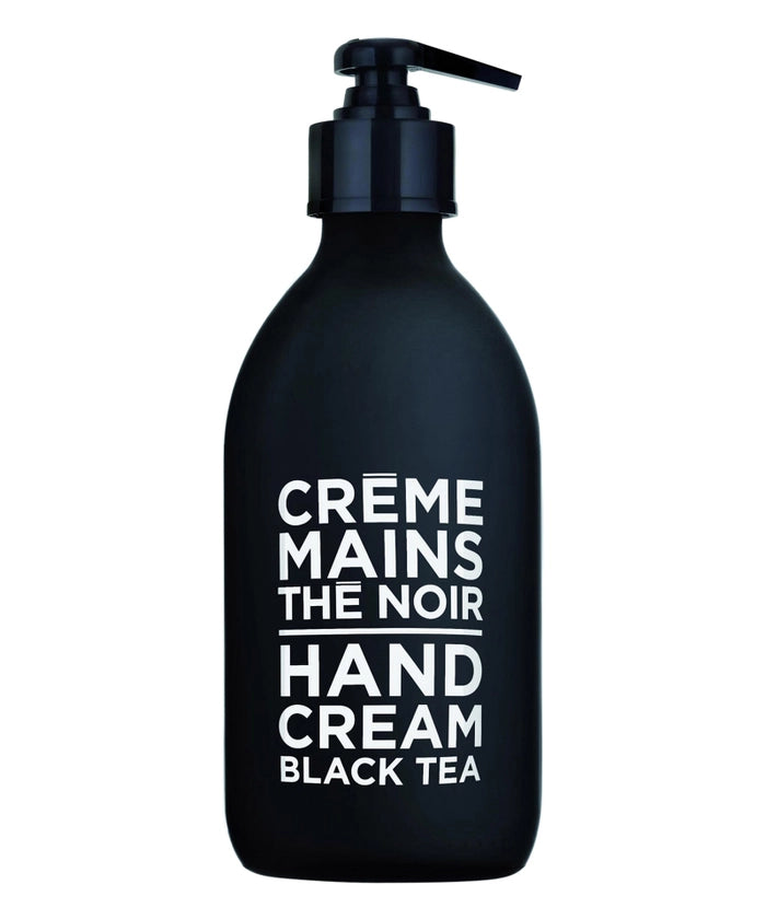 Compagnie de Provence - Crema de manos BLACK TEA
