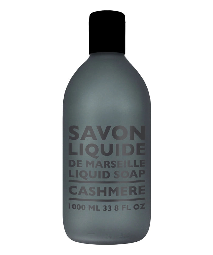 Compagnie de Provence - Jabón líquido CASHMERE