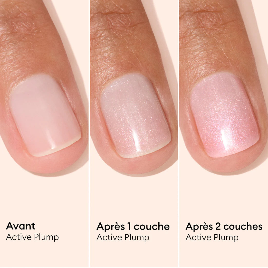 Manucurist Active Plump