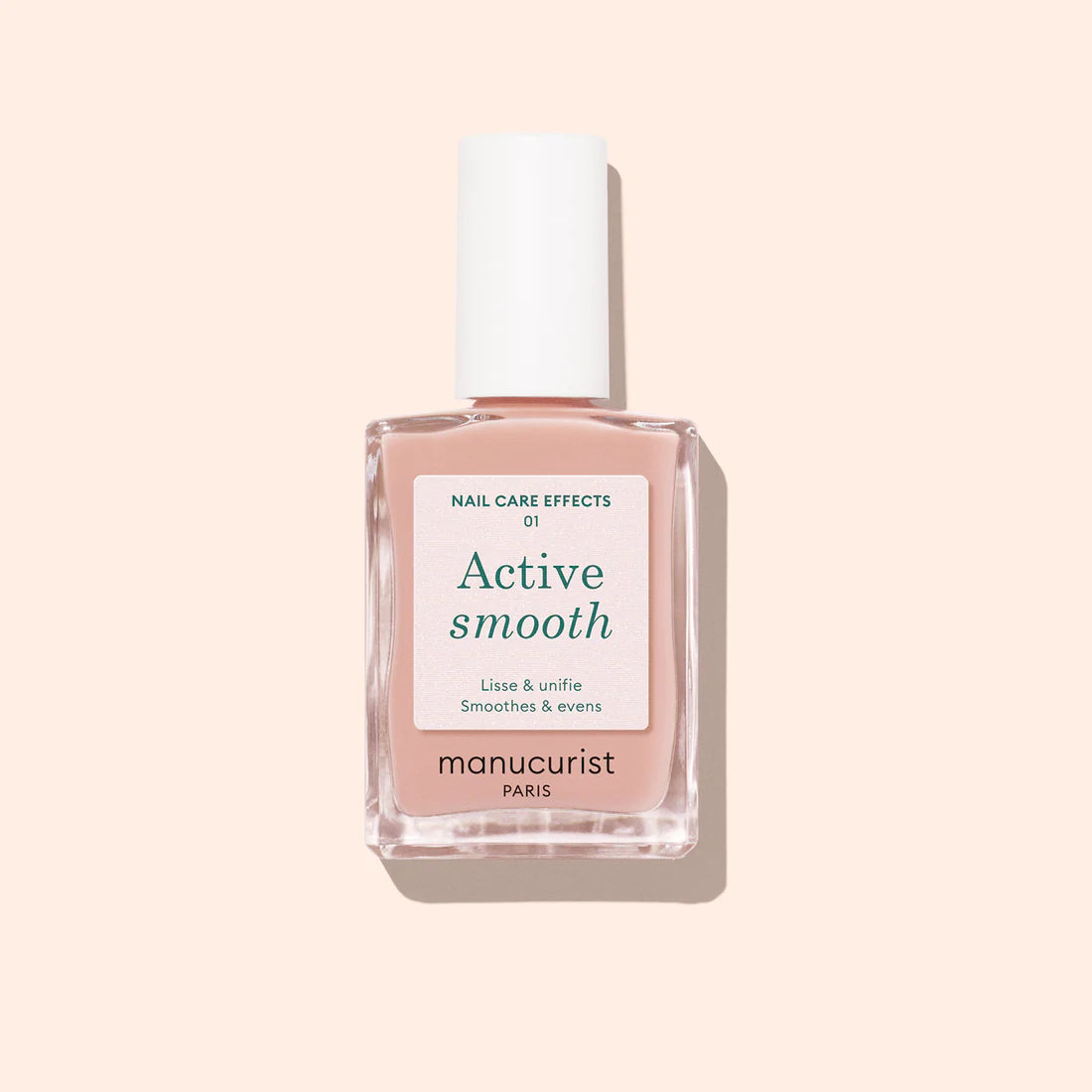 Manucurist Active Smooth 01