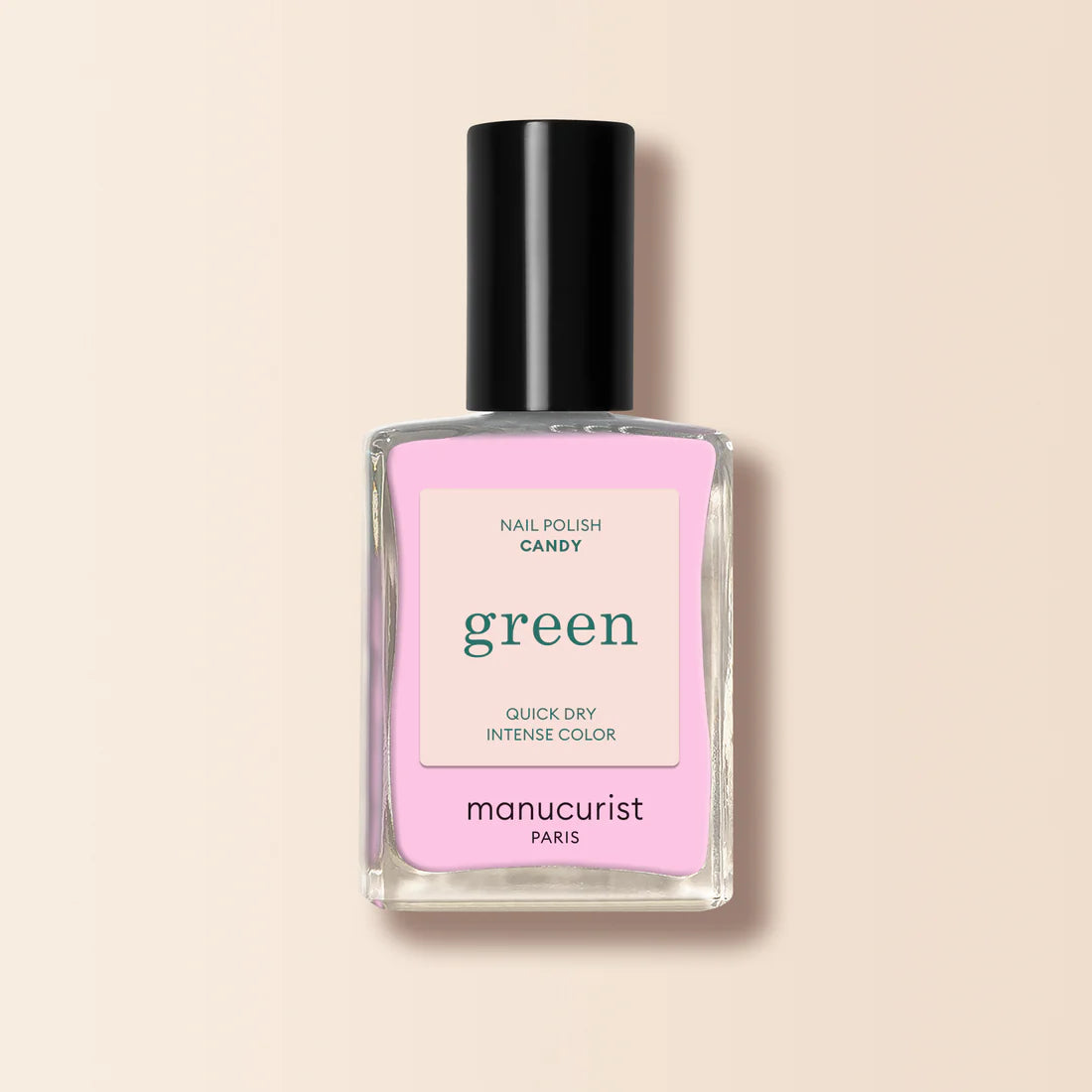 Manucurist Esmalte Green CANDY