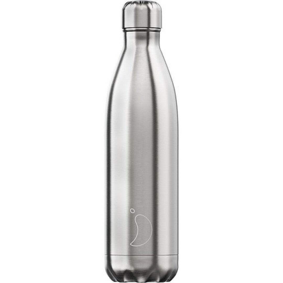 Botella Chilly´s ACERO 750 ml