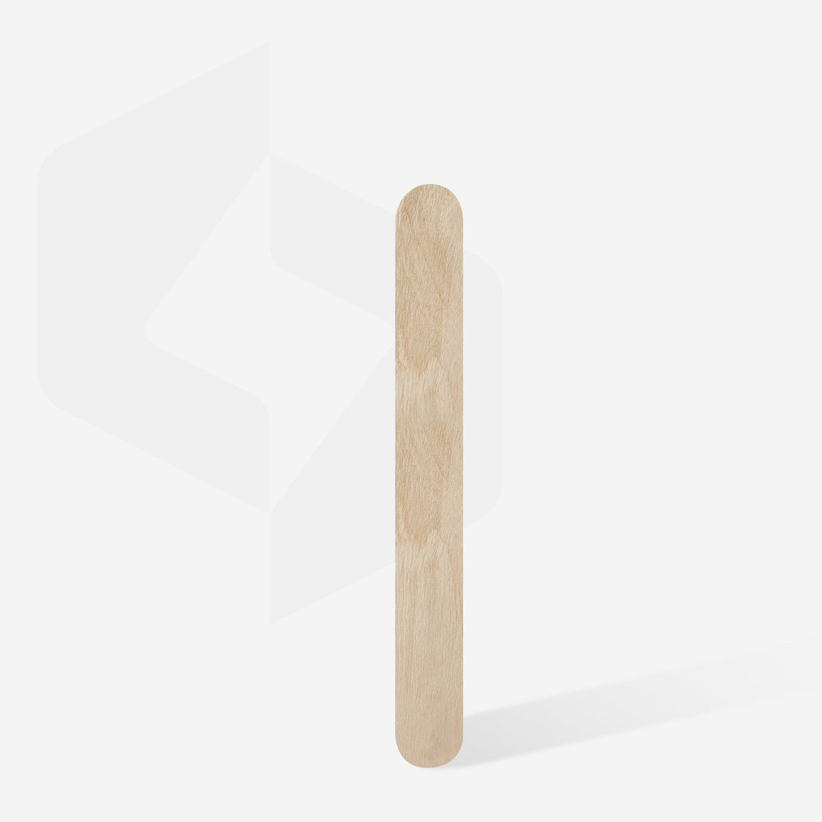 Staleks Pro Base de madera desechable Expert 20